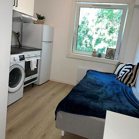 Leilighet I Gamle Oslo Apartment Ngoại thất bức ảnh