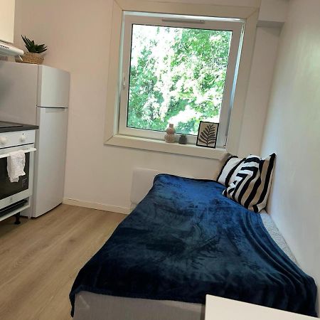 Leilighet I Gamle Oslo Apartment Ngoại thất bức ảnh