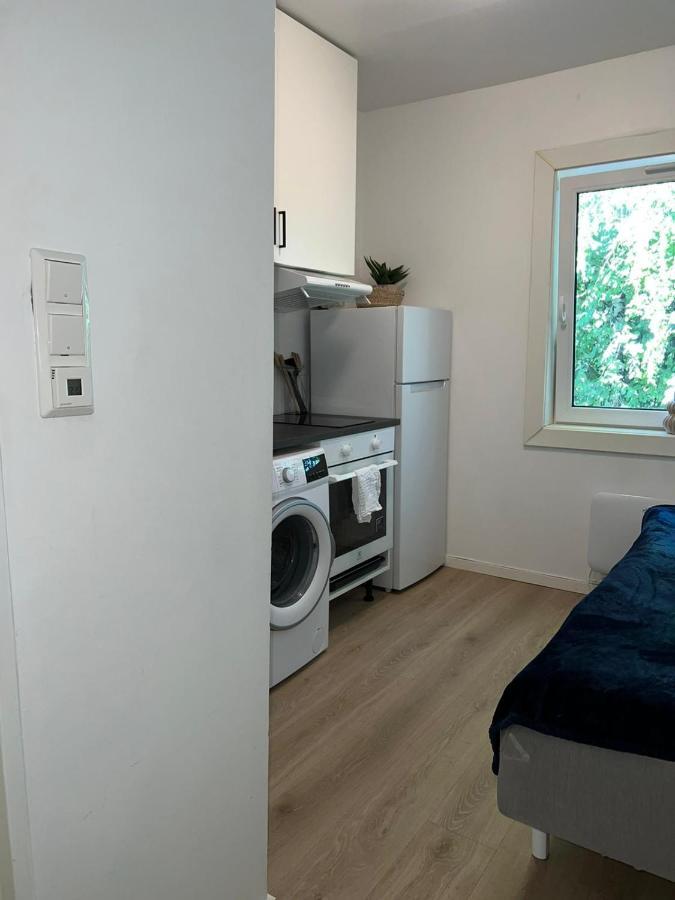 Leilighet I Gamle Oslo Apartment Ngoại thất bức ảnh
