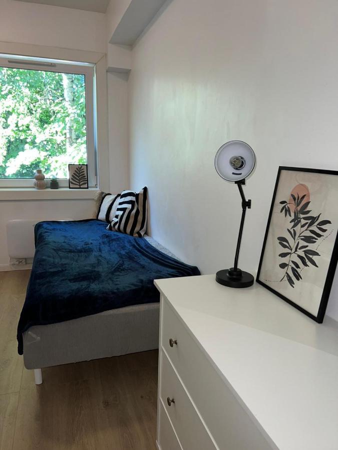 Leilighet I Gamle Oslo Apartment Ngoại thất bức ảnh