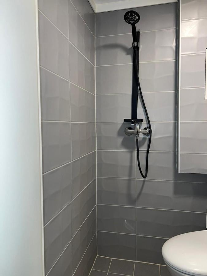 Leilighet I Gamle Oslo Apartment Ngoại thất bức ảnh