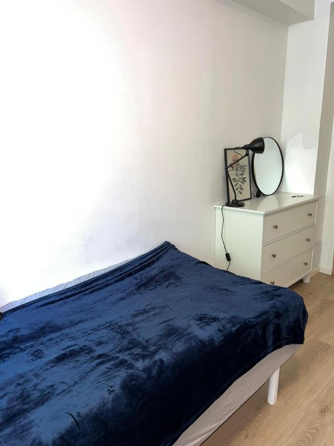 Leilighet I Gamle Oslo Apartment Ngoại thất bức ảnh