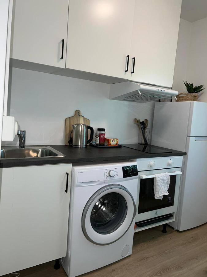 Leilighet I Gamle Oslo Apartment Ngoại thất bức ảnh