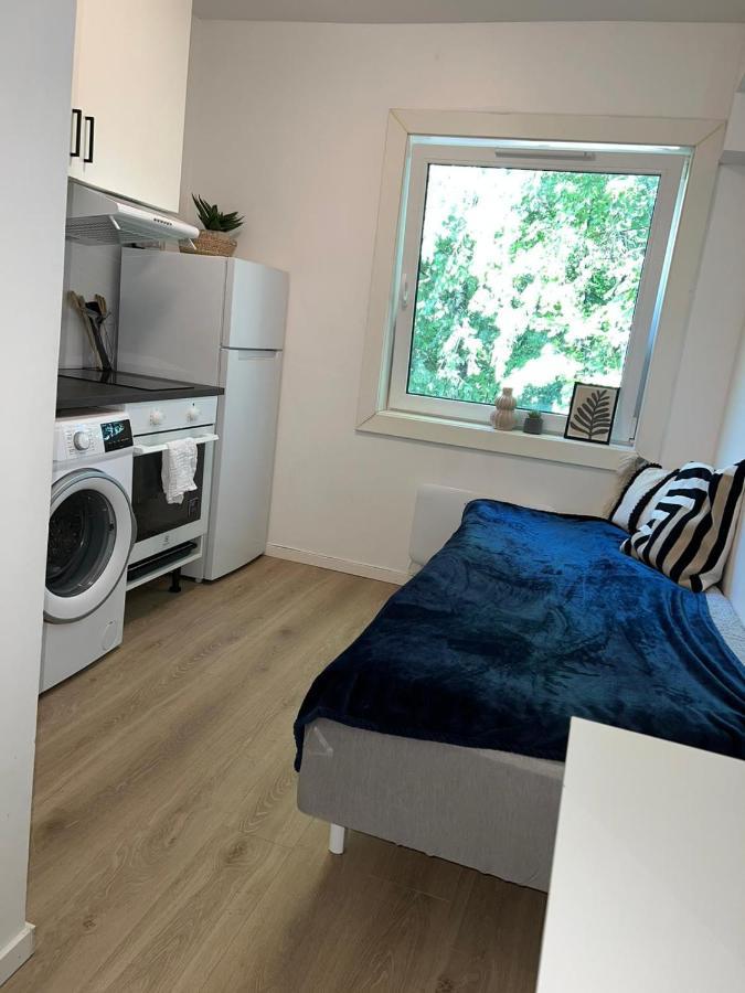 Leilighet I Gamle Oslo Apartment Ngoại thất bức ảnh