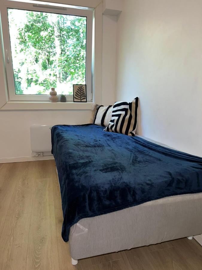 Leilighet I Gamle Oslo Apartment Ngoại thất bức ảnh