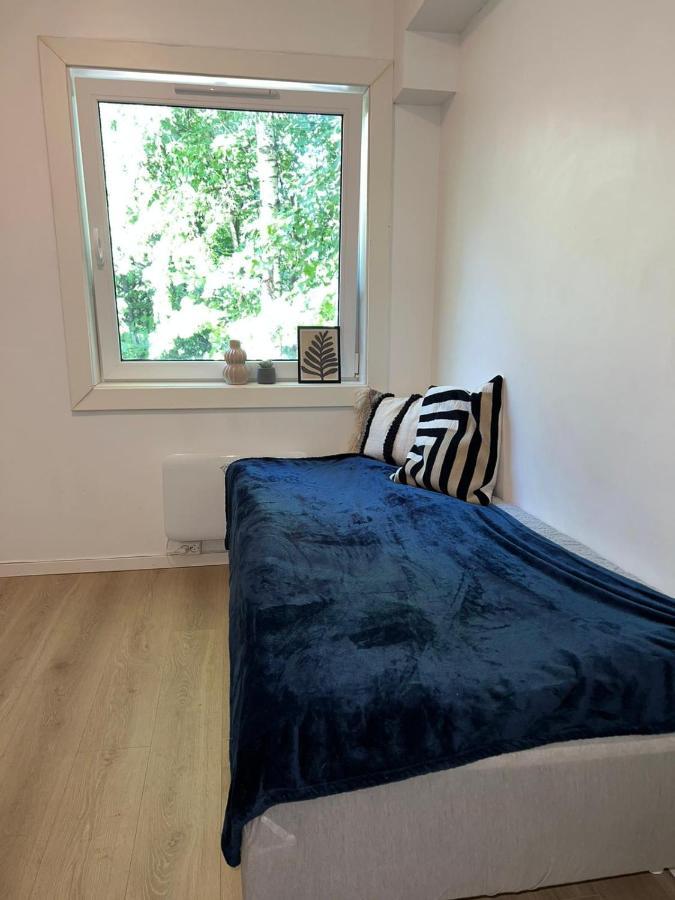 Leilighet I Gamle Oslo Apartment Ngoại thất bức ảnh